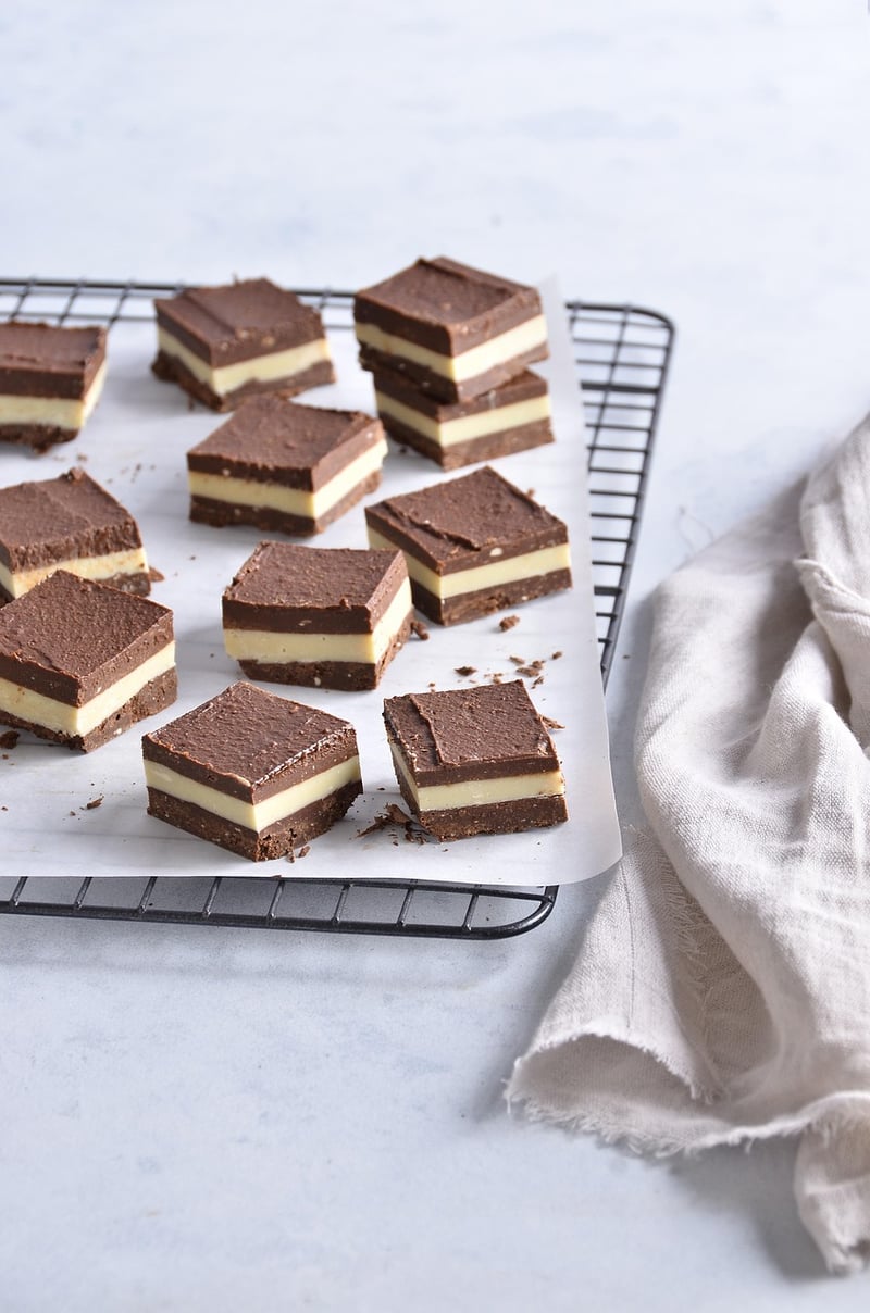 Chocolate Pasta