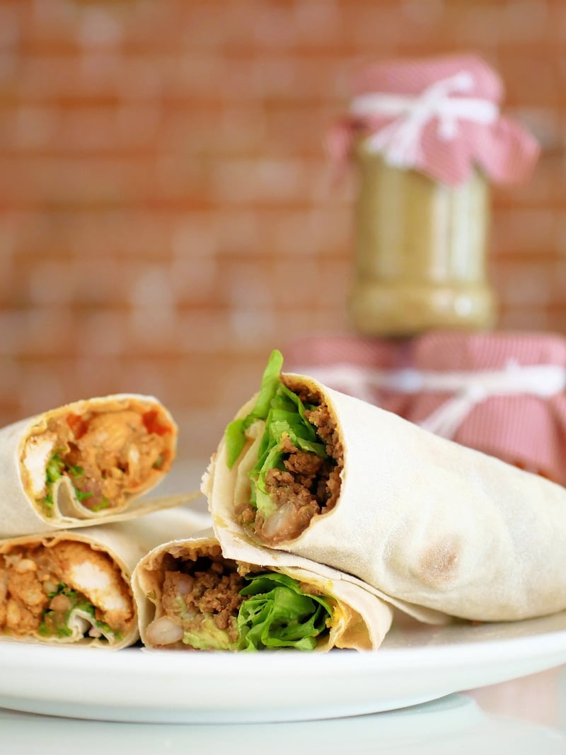 Mexican Fiesta Tapenade