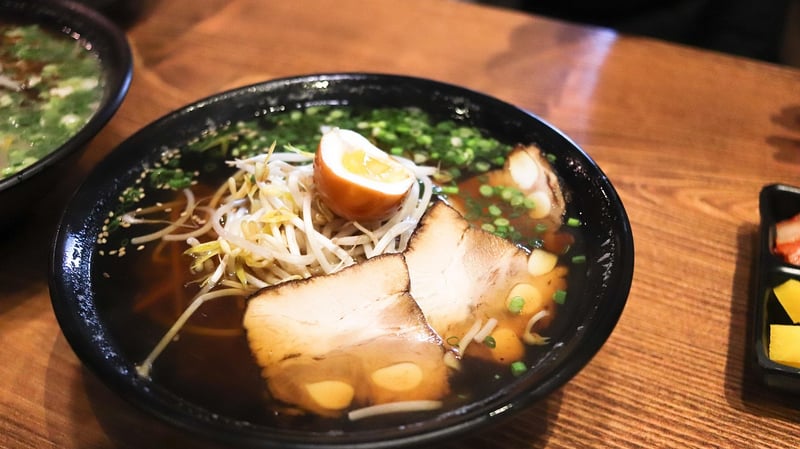 Ramen Bowl